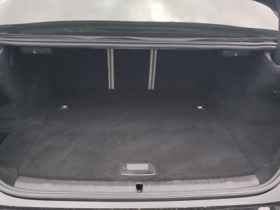 2021 BMW 530e Plug-In Hybrid