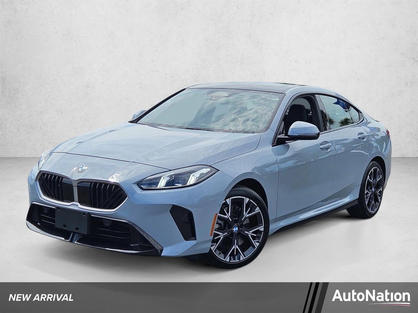 2025 BMW 228 xDrive Gran Coupe