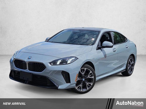 2025 BMW 228 xDrive Gran Coupe