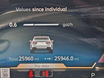 2025 BMW 228 xDrive Gran Coupe