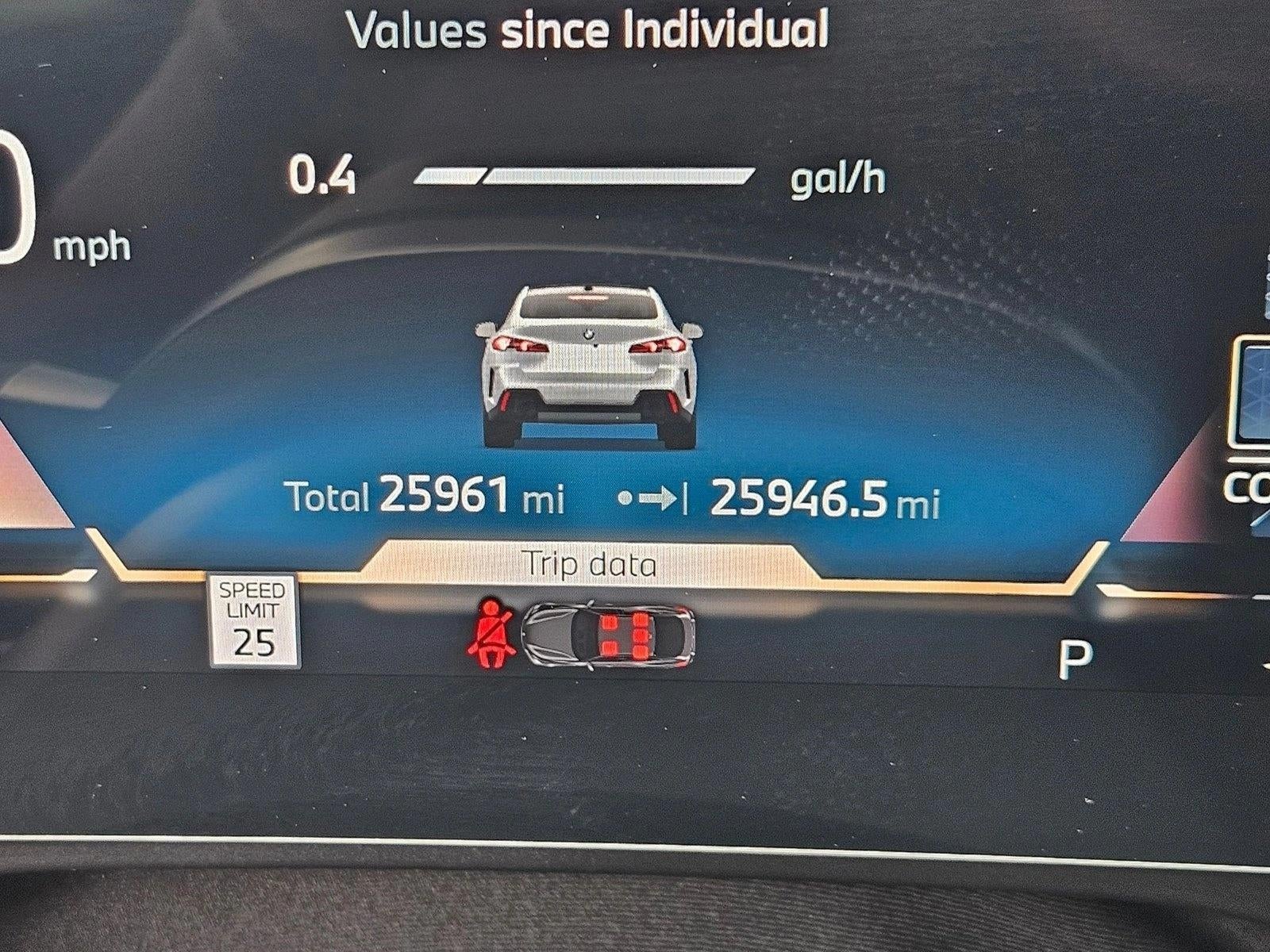 2025 BMW 228 xDrive Gran Coupe