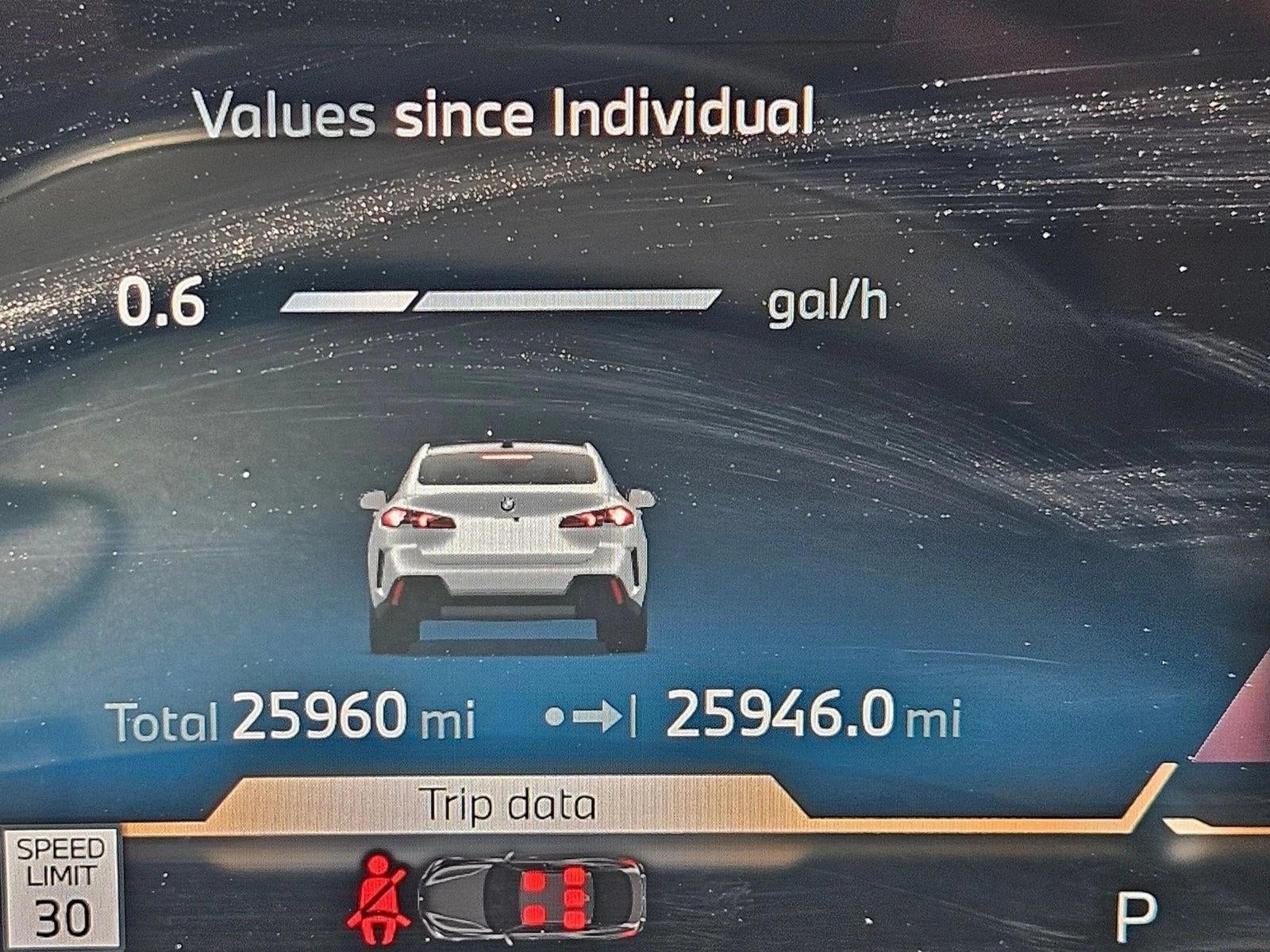 2025 BMW 228 xDrive Gran Coupe