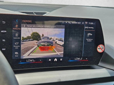 2025 BMW 228 xDrive Gran Coupe