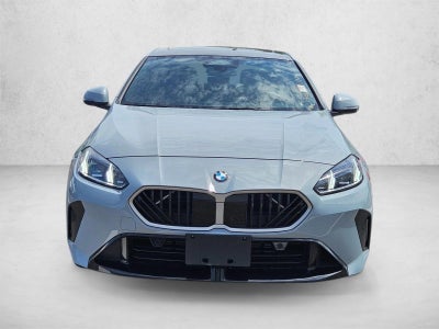 2025 BMW 228 xDrive Gran Coupe