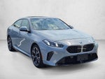 2025 BMW 228 xDrive Gran Coupe