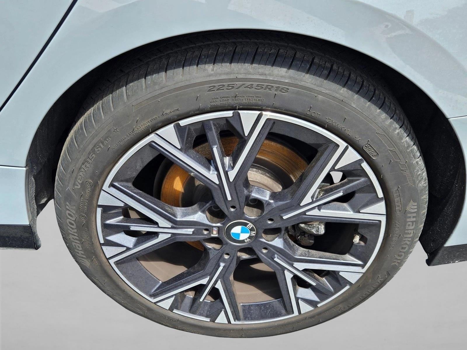 2025 BMW 228 xDrive Gran Coupe