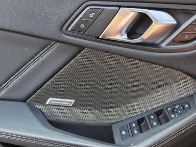 2025 BMW 228 xDrive Gran Coupe