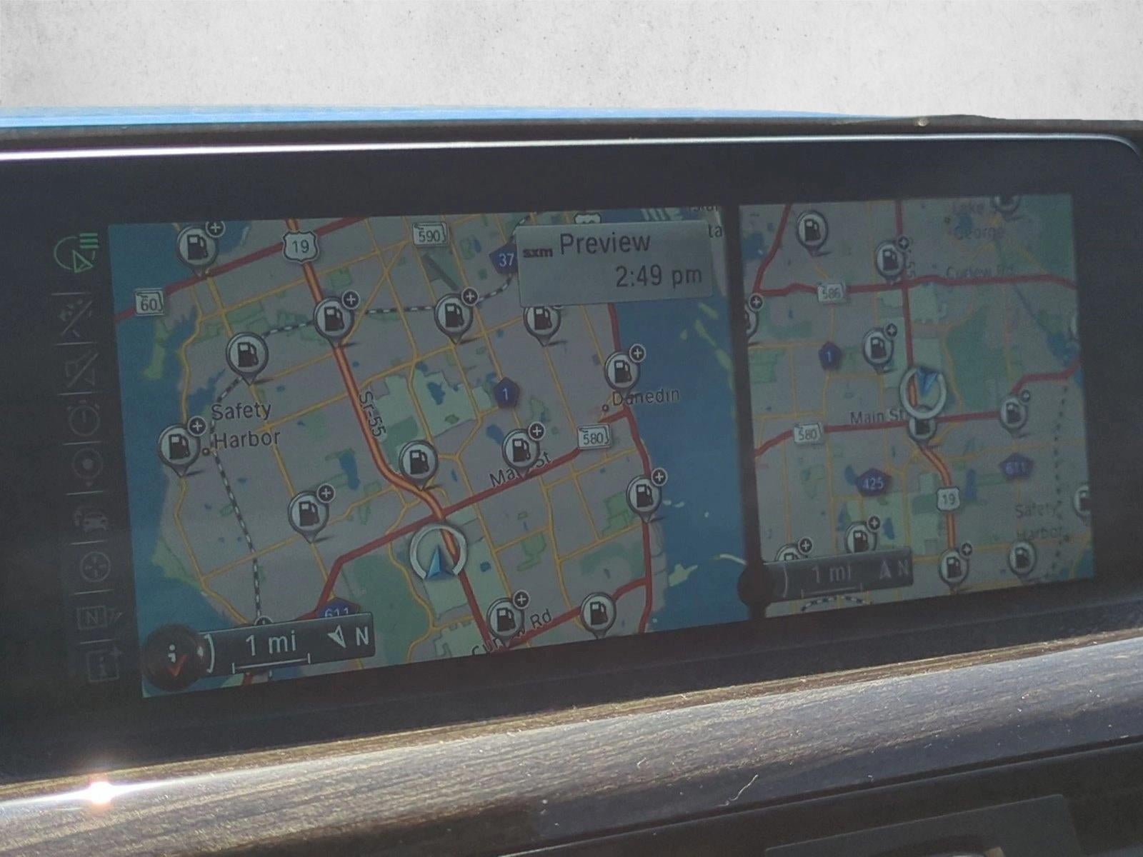 2016 BMW 435i xDrive Convertible