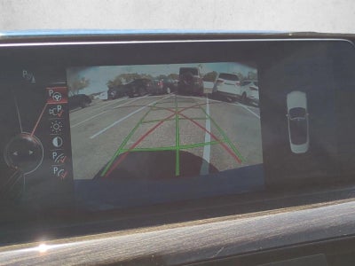 2016 BMW 435i xDrive Convertible