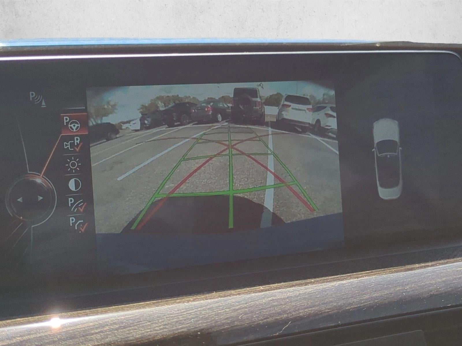 2016 BMW 435i xDrive Convertible