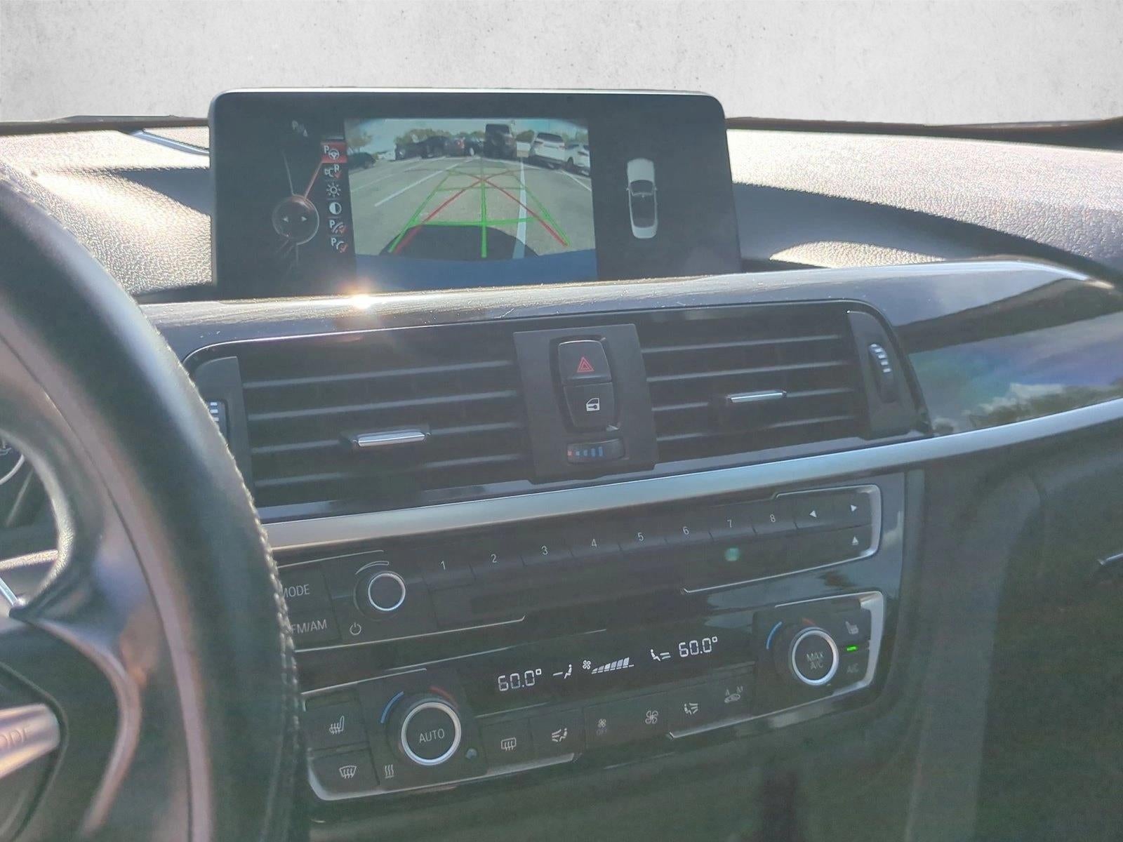 2016 BMW 435i xDrive Convertible