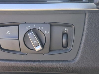 2016 BMW 435i xDrive Convertible