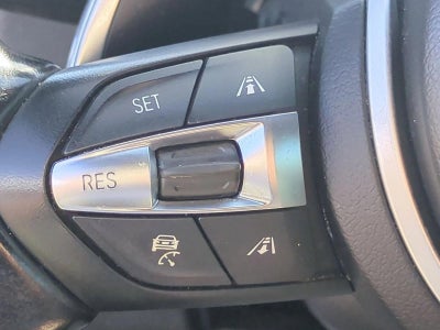 2016 BMW 435i xDrive Convertible