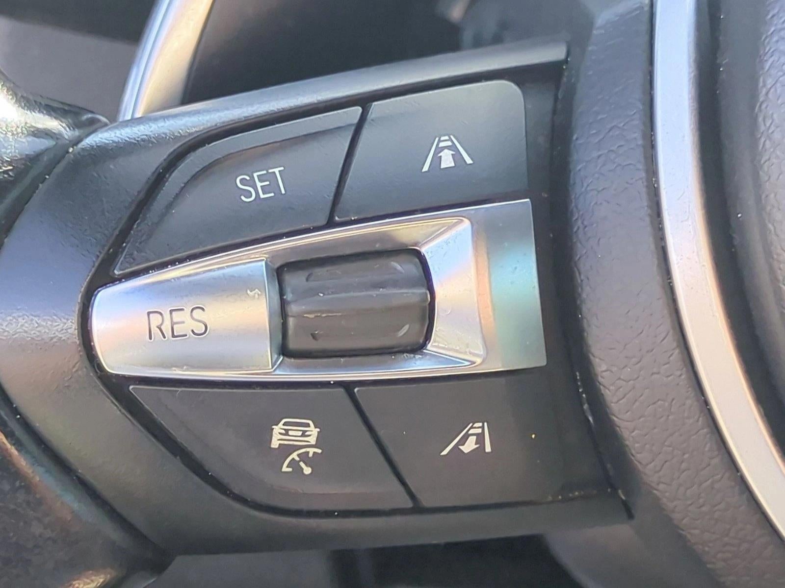 2016 BMW 435i xDrive Convertible