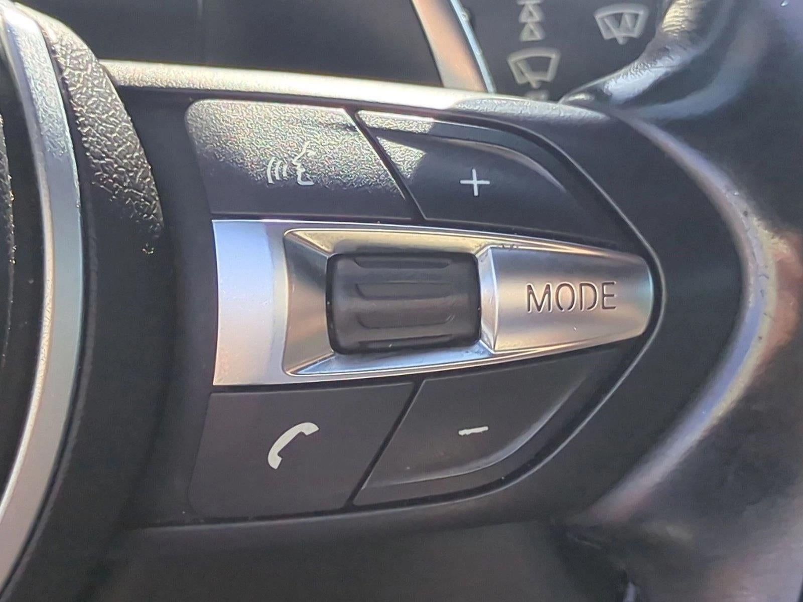 2016 BMW 435i xDrive Convertible