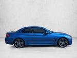 2016 BMW 435i xDrive Convertible