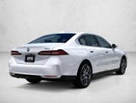 2026 BMW 530i Sedan