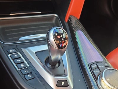 2016 BMW M3 M3 Sedan