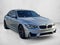 2016 BMW M3 M3 Sedan