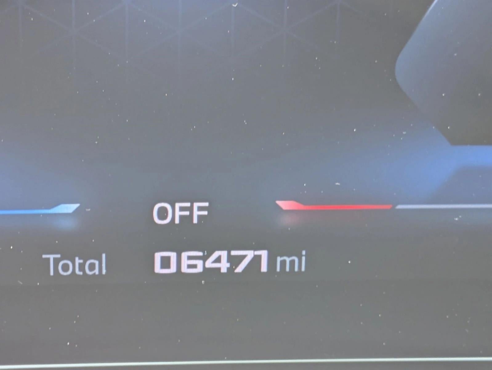 2025 BMW i5 M60 Sedan