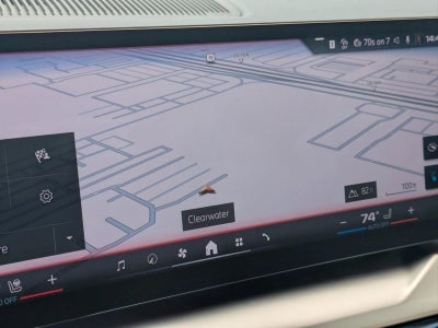 2025 BMW i5 M60 Sedan