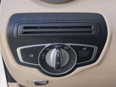 2019 Mercedes-Benz GLC GLC 300 SUV