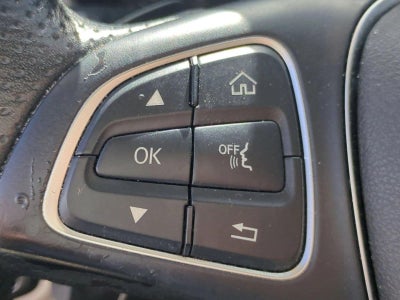 2019 Mercedes-Benz GLC GLC 300 SUV