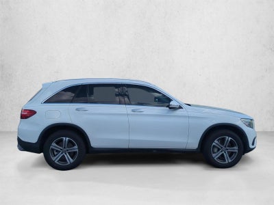 2019 Mercedes-Benz GLC GLC 300 SUV