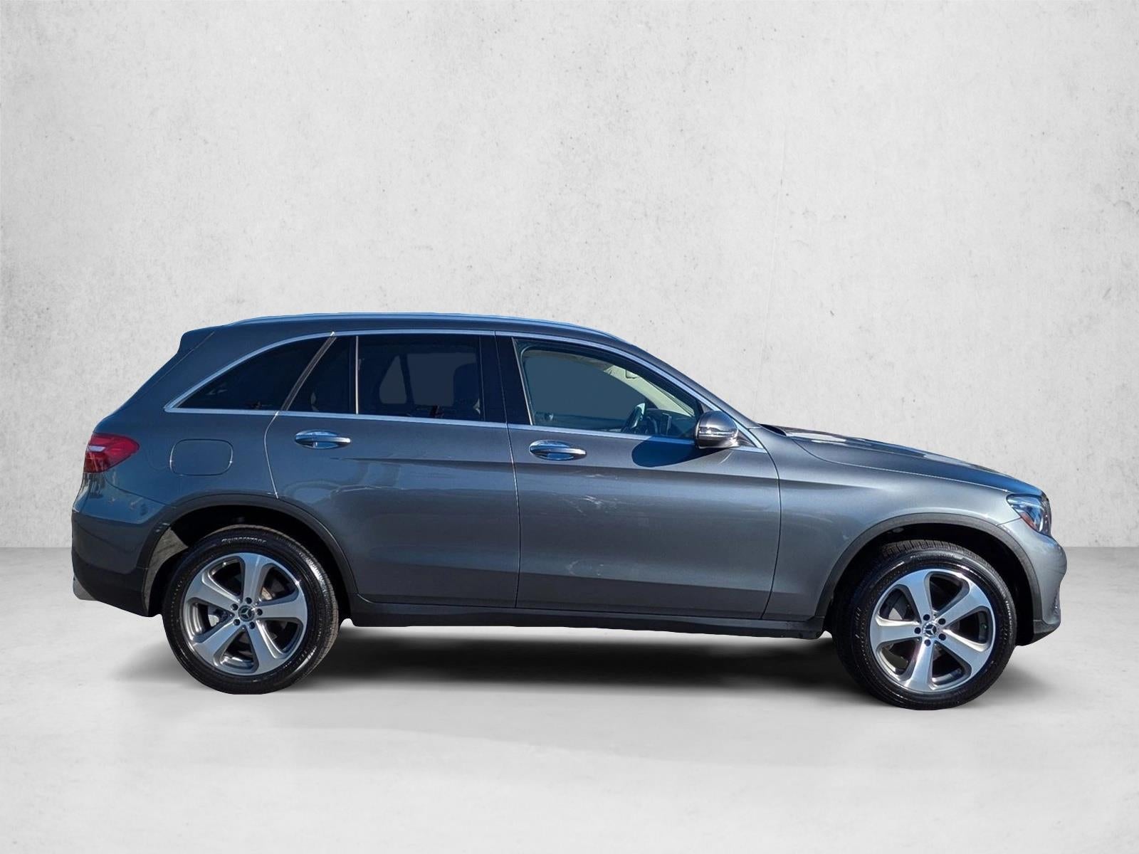 2019 Mercedes-Benz GLC GLC 300 SUV