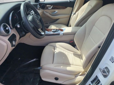 2018 Mercedes-Benz GLC GLC 300 SUV