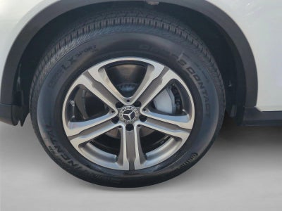 2018 Mercedes-Benz GLC GLC 300 SUV