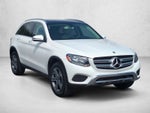 2018 Mercedes-Benz GLC GLC 300 SUV