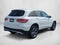 2018 Mercedes-Benz GLC GLC 300 SUV