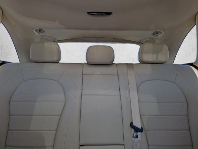 2017 Mercedes-Benz GLC GLC 300 SUV