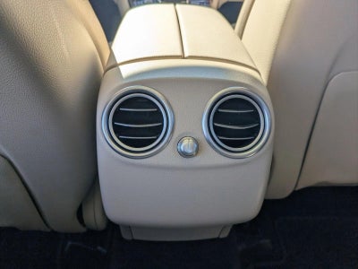 2017 Mercedes-Benz GLC GLC 300 SUV