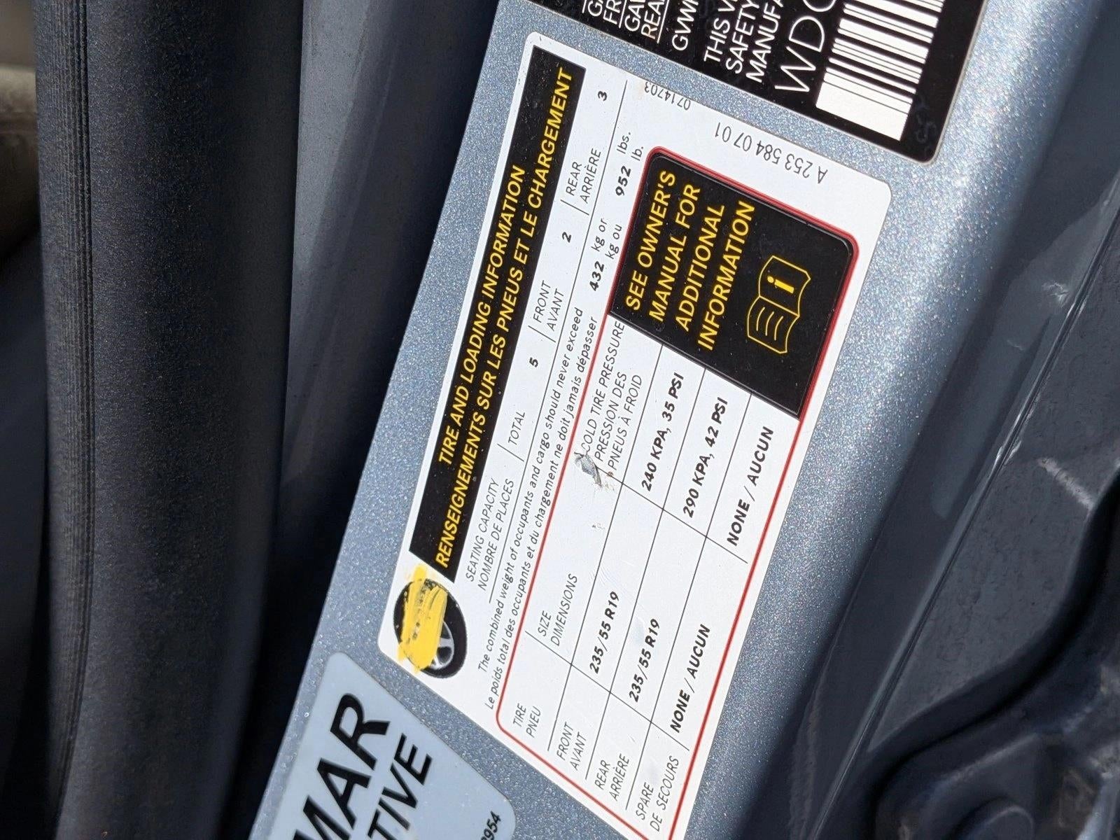 2017 Mercedes-Benz GLC GLC 300 SUV