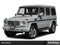 2014 Mercedes-Benz G-Class G 550 SUV