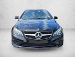 2014 Mercedes-Benz E-Class E 350 Coupe