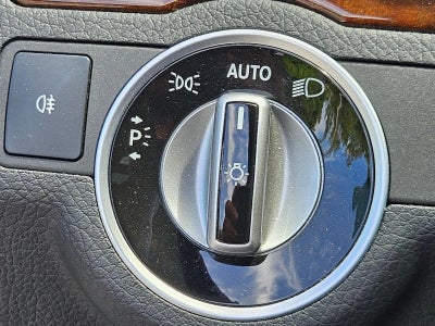 2014 Mercedes-Benz E-Class E 350 Coupe