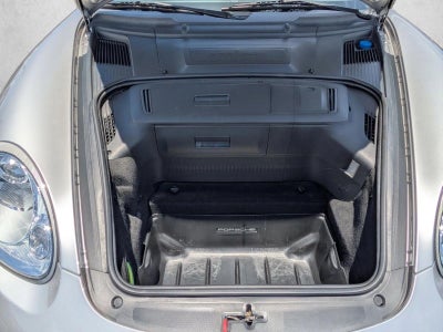2005 Porsche Boxster S