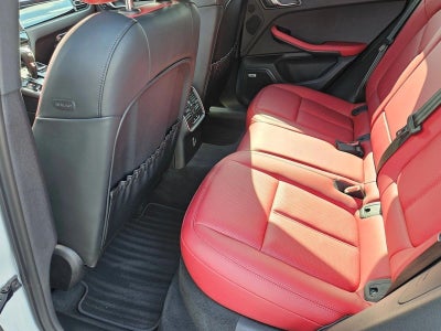 2022 Porsche Macan AWD