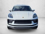 2022 Porsche Macan AWD