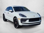 2022 Porsche Macan AWD