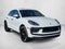 2022 Porsche Macan AWD