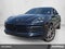 2023 Porsche Cayenne S Coupe AWD