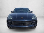 2023 Porsche Cayenne S Coupe AWD