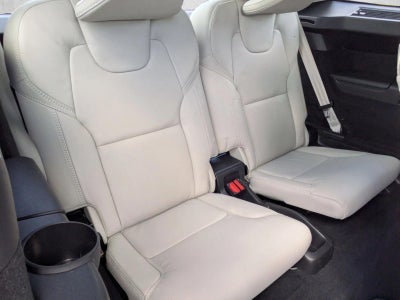 2025 Volvo XC90 Plug-In Hybrid 2025.5 T8 AWD Ultra 7-Seater