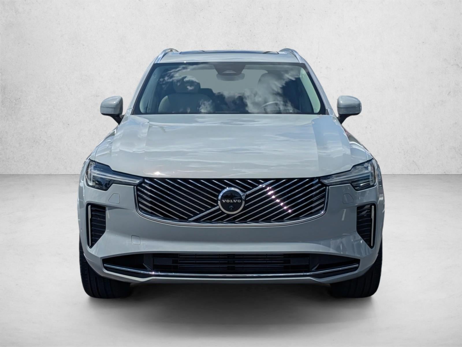 2025 Volvo XC90 Plug-In Hybrid 2025.5 T8 AWD Ultra 7-Seater
