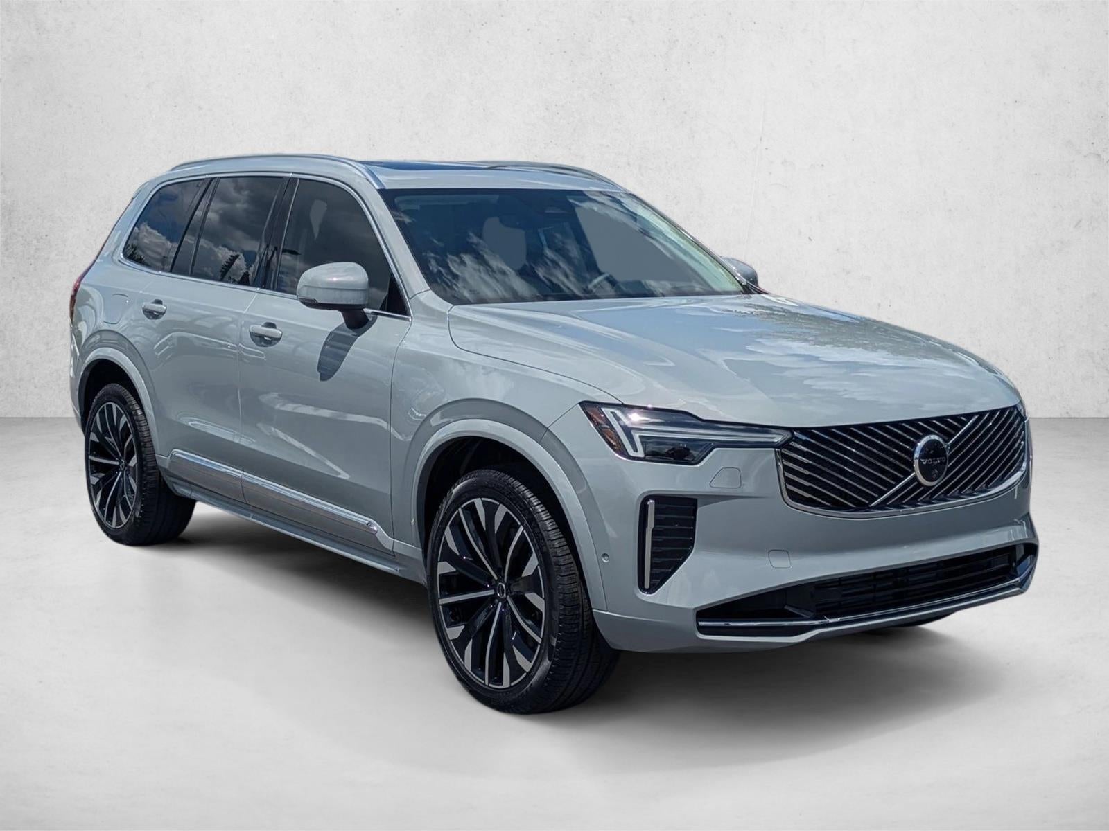 2025 Volvo XC90 Plug-In Hybrid 2025.5 T8 AWD Ultra 7-Seater