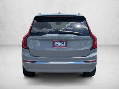2025 Volvo XC90 Plug-In Hybrid 2025.5 T8 AWD Ultra 7-Seater